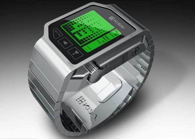 Ceasul cu fiola iti spune cand e vremea sa mergi acasa dupa o noapte in oras Ceasul Cu Fiola Iti Spune Cand E Vremea Sa Mergi Acasa Dupa O Noapte In Oras