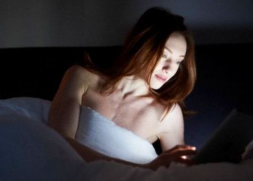 Dependenta de internet, depistabila de medici Dependenta De Internet Depistabila De Medici