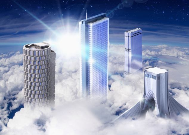 Cladirile isi pot dubla inaltimea dupa descoperirea unui cablu rezistent pentru a pune in miscare lifturile acestora Cladirile Isi Pot Dubla Inaltimea Dupa Descoperirea Unui Cablu Rezistent Pentru A Pune In Miscare Lifturile