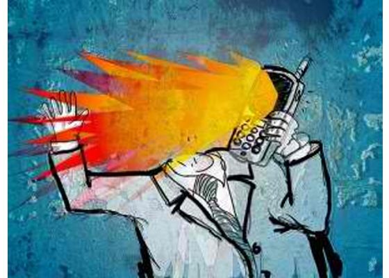 Unele baterii de telefoane mobile pot exploda Unele Baterii De Telefoane Mobile Pot Exploda