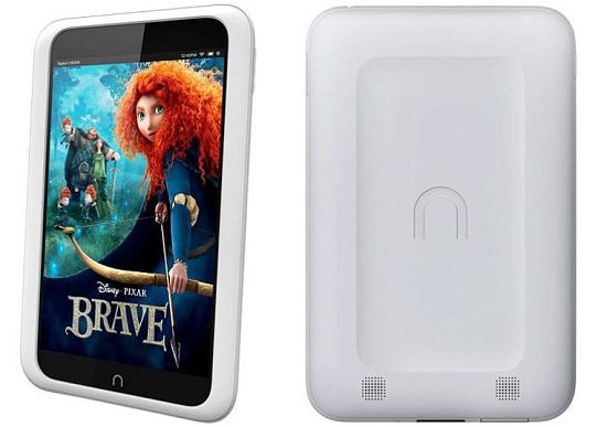Barnes Noble renunta la tableta Nook Barnes Noble Renunta La Tableta Nook