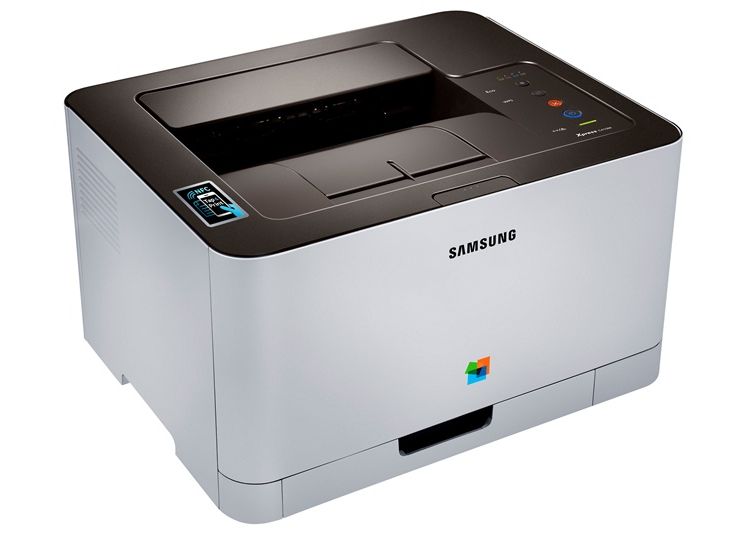 Samsung introduce prima imprimanta color cu laser bazata pe tehnologia NFC Samsung Introduce Prima Imprimanta Color Cu Laser Bazata Pe Tehnologia Nfc