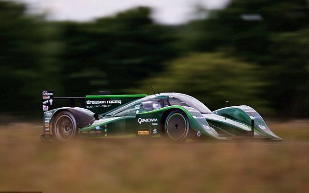 Automobilele electrice prind viteza: noul record este de 328 de km/h Automobilele Electrice Prind Viteza Noul Record Este De 328 De Km H