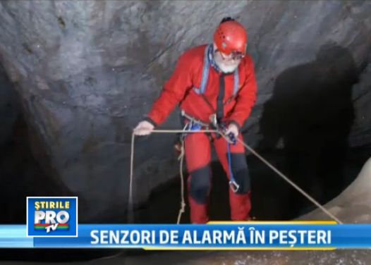 Pesterile din Romania, extrem de periculoase? Ce au anuntat cercetatorii VIDEO Pesterile Din Romania Extrem De Periculoase Ce Au Descoperit Cercetatorii Video