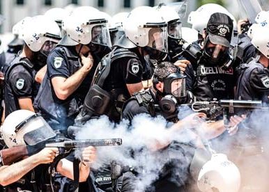 Autoritatile De La Ankara Cer Retelei Twitter Deschiderea Unei Reprezentante Pe Teritoriul Turciei