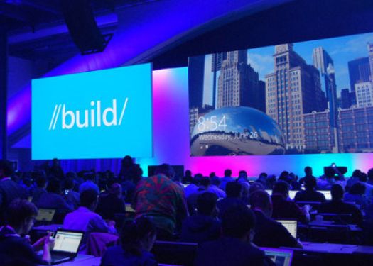 Microsoft Build 2013 Noutatile Anuntate De Microsoft La Cea Mai Mare Intalnire Cu Dezvoltatorii
