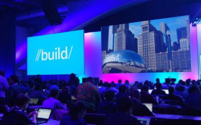 Microsoft Build 2013. Noutatile anuntate de Microsoft la cea mai mare intalnire cu dezvoltatorii