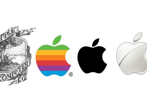 Poanta Zilei Sigla Apple Modificata De Un Fan Samsung Ce A Iesit E Criminal