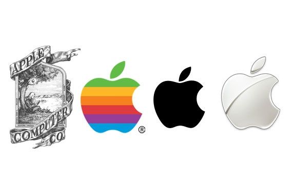 Poanta Zilei Sigla Apple Modificata De Un Fan Samsung Ce A Iesit E Criminal