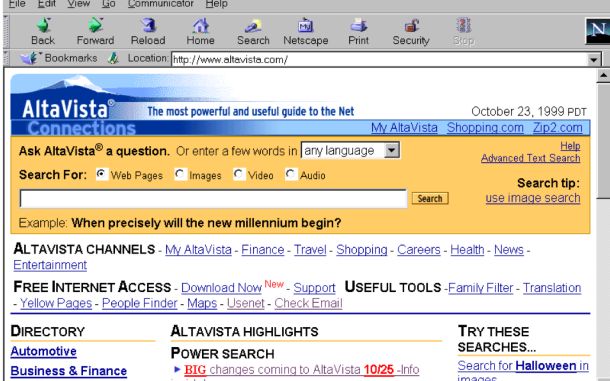 Unul Dintre Cele Mai Importante Site Uri De Pe Internet Dispare Il Inchidem Pe 8 Iulie