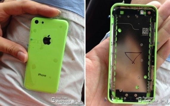 Daca Lansarii Lui Iphone 5s Anuntata De Analisti Imediat Dupa Va Aparea Si Iphone 6 Low Cost