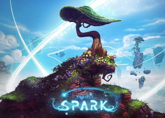 Ilikeit Cum Arata Project Spark Cel Mai Avansat Joc Electronic Inventat De Mintea Omului