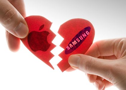 Divortul Apple De Samsung Deocamdata Imposibil Americanii Nu Gasesc Furnizori