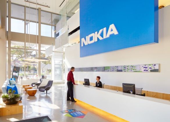 Nokia isi cumpara un viitor . Finlandezii fac o achizitie de 1,7 miliarde de euro Nokia Isi Cumpara Un Viitor Finlandezii Fac O Achizitie De 1 7 Miliarde De Euro