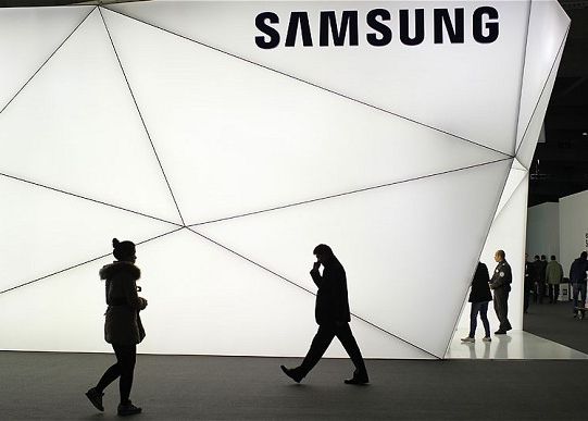 Aproape jumatate din smartphone-urile din Europa sunt Samsung Aproape Jumatate Din Smartphone Urile Din Europa Sunt Samsung