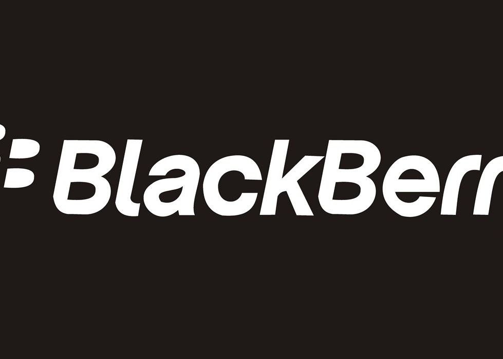 Blackberry, in cadere libera Blackberry In Cadere Libera