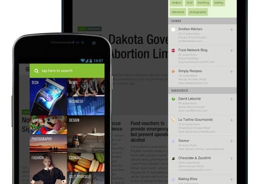 Google Reader S A Inchis Cine Profita