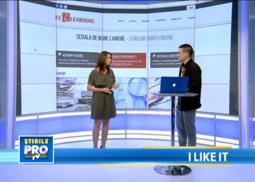 Ilikeit E Learning Solutia Prin Care Oricine Poate Invata Online De La Instructori De Top