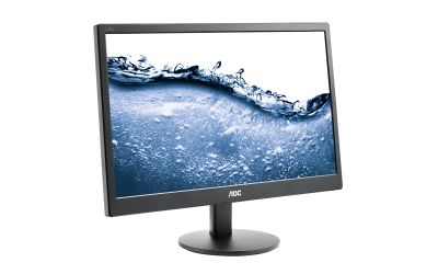 AOC lanseaza o gama de monitoare stilate si ieftine