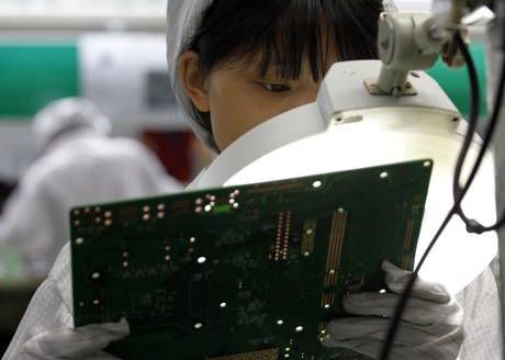 3 7 Trilioane De Dolari Se Vor Cheltui In Tehnologie Pana La Finalul Anului 2013