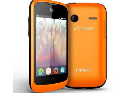 ZTE Open, telefonul care foloseste sistemul de operare Firefox OS Zte Open Telefonul Care Foloseste Sistemul De Operare Al Firefox