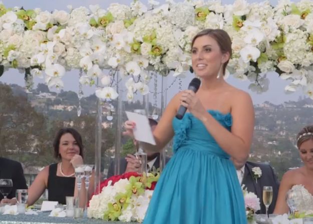 Viral Nu Vor Uita Niciodata Ziua Nuntii Ce Face Domnisoara De Onoare E Demential Tot Internetul A Vazut