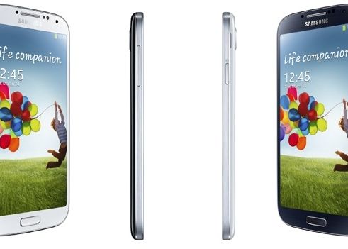 Samsung Galaxy S4, vanzari record. Cum se situeaza fata de iPhone 5 Samsung Galaxy S4 Vanzari Record Telefonul La Fel De Dorit Ca Iphone 5