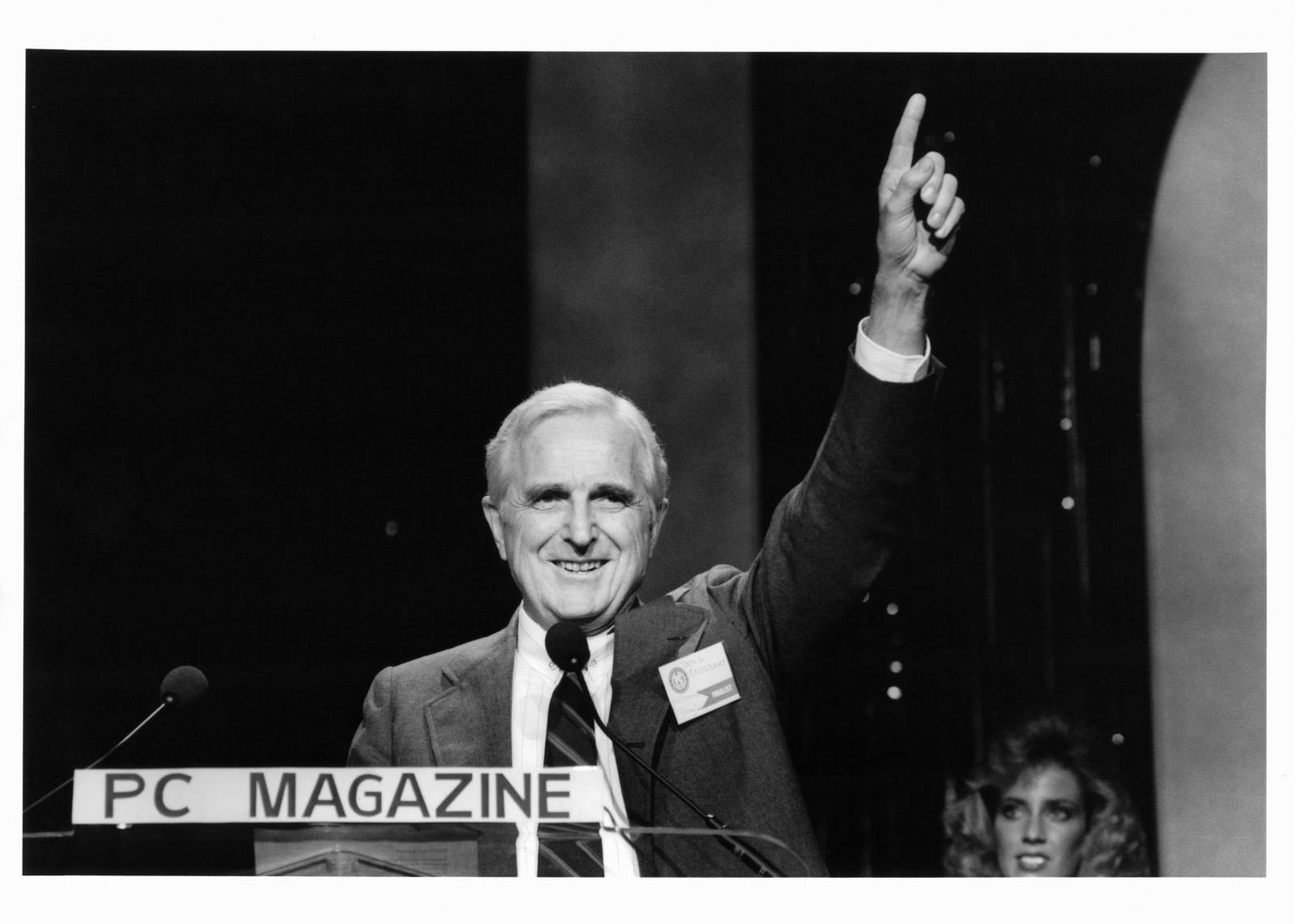 Doug Engelbart Inventatorul Mouse Ului A Murit La 88 Ani Cum A Schimbat Istoria It Timp De 50 Ani
