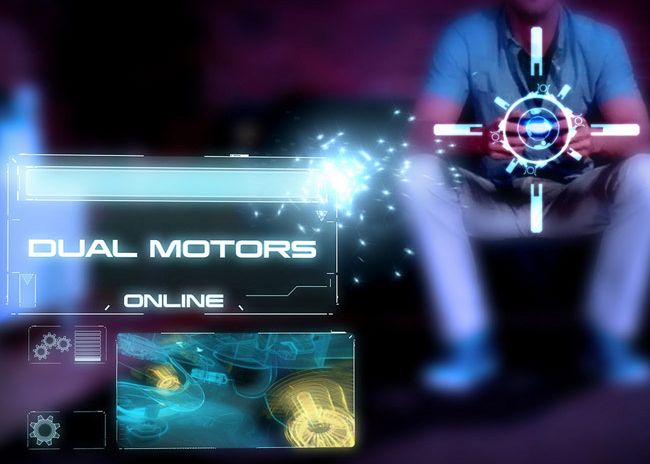 Playstation 4 Playroom Cea Mai Spectaculoasa Consola Din Istorie Realitate Augmentata Adusa In Camera