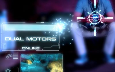 PlayStation 4 PlayRoom, cea mai spectaculoasa consola din istorie. Realitate augmentata adusa in camera ta. VIDEO