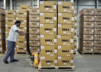 Dell Se Reprofileaza Vrea Sa Intre Pe Piata De Computere Purtabile