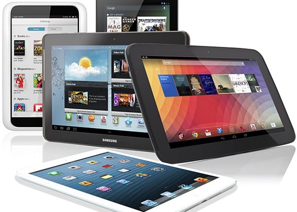 Dell Prezinta O Tableta Uriasa De 18 Inch