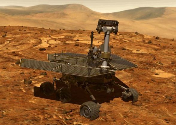 Imagini Spectaculoase Filmate De Curiosity Pe Marte Rasaritul Satelitului Phobos Video