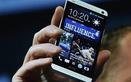 Htc Spera Sa Reduca Din Pierderi Prin Diversificarea Colectiei De Smartphone Uri One