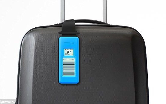 British Airways Renunta La Etichetarea Bagajelor Cu Stickere In Favoarea Unor Dispozitive Electronice