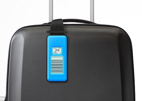 British Airways renunta la etichetarea bagajelor cu stickere in favoarea unor dispozitive electronice British Airways Renunta La Etichetarea Bagajelor Cu Stickere In Favoarea Unor Dispozitive Electronice