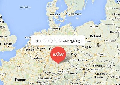 O Companie Localizeaza Orice Punct De Pe Pamant Cu Un Cod Unic Format Din Trei Cuvinte