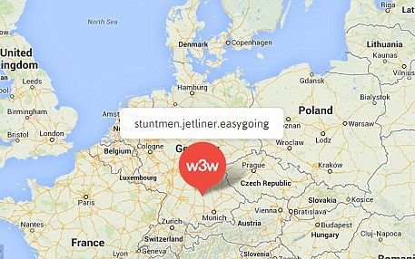 O Companie Localizeaza Orice Punct De Pe Pamant Cu Un Cod Unic Format Din Trei Cuvinte