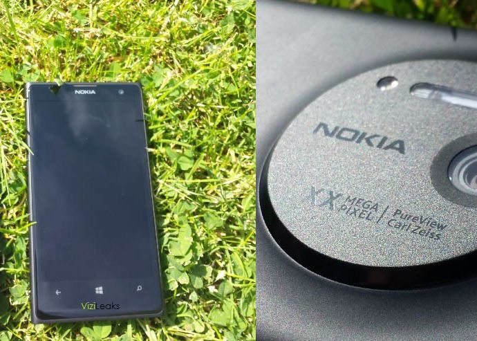 Nokia Lumia 1020 Va Fi In Magazine Din August Care Este Pretul