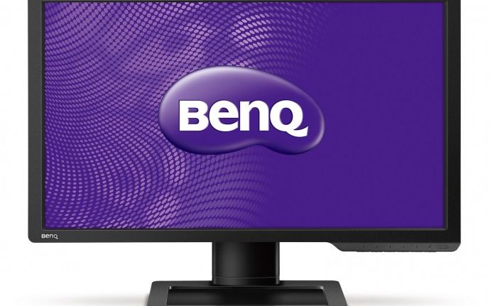 REVIEW Monitorul BenQ Professional Gaming XL2411T Review Monitorul Benq Professional Gaming Xl2411t