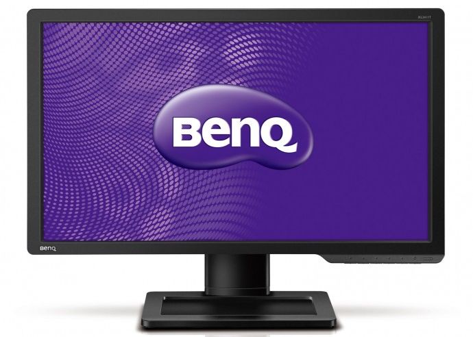 REVIEW Monitorul BenQ Professional Gaming XL2411T Review Monitorul Benq Professional Gaming Xl2411t