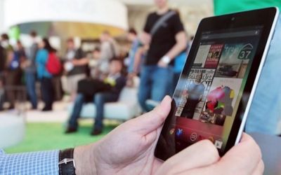 Vrei sa-ti cumperi tableta? 3 sfaturi de care trebuie sa tii cont