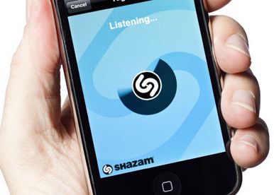Shazam primeste o infuzie de 40 de milioane de dolari Shazam Primeste O Infuzie De 40 De Milioane De Dolari