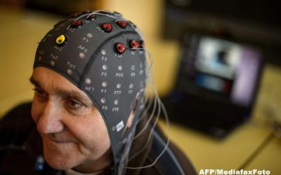 Hackerii ar putea controla creierul oamenilor. Teoria SF care e pe punctul sa devina realitate