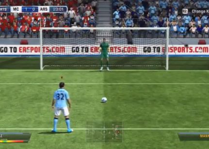 Faza Anului La Fifa 13 Toti Se Intreaba Pe Ce Taste A Apasat Ca Sa I Iasa O Asemenea Executie Golul Nemaivazut