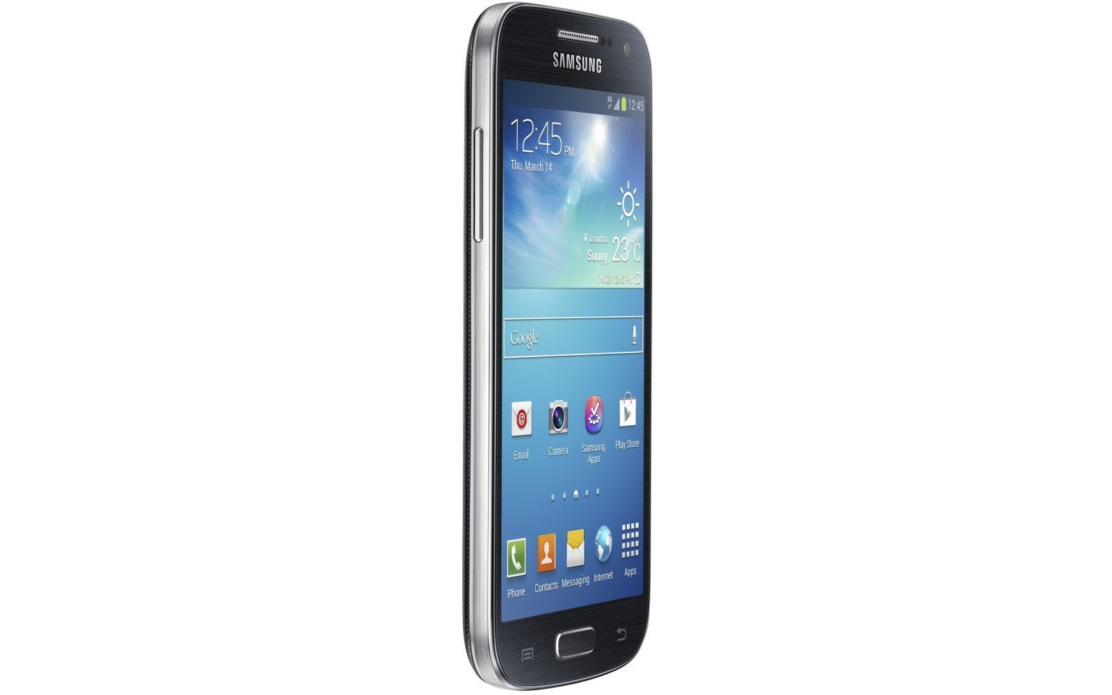 Samsung Galaxy S4 Mini Acum In Magazinele Din Romania
