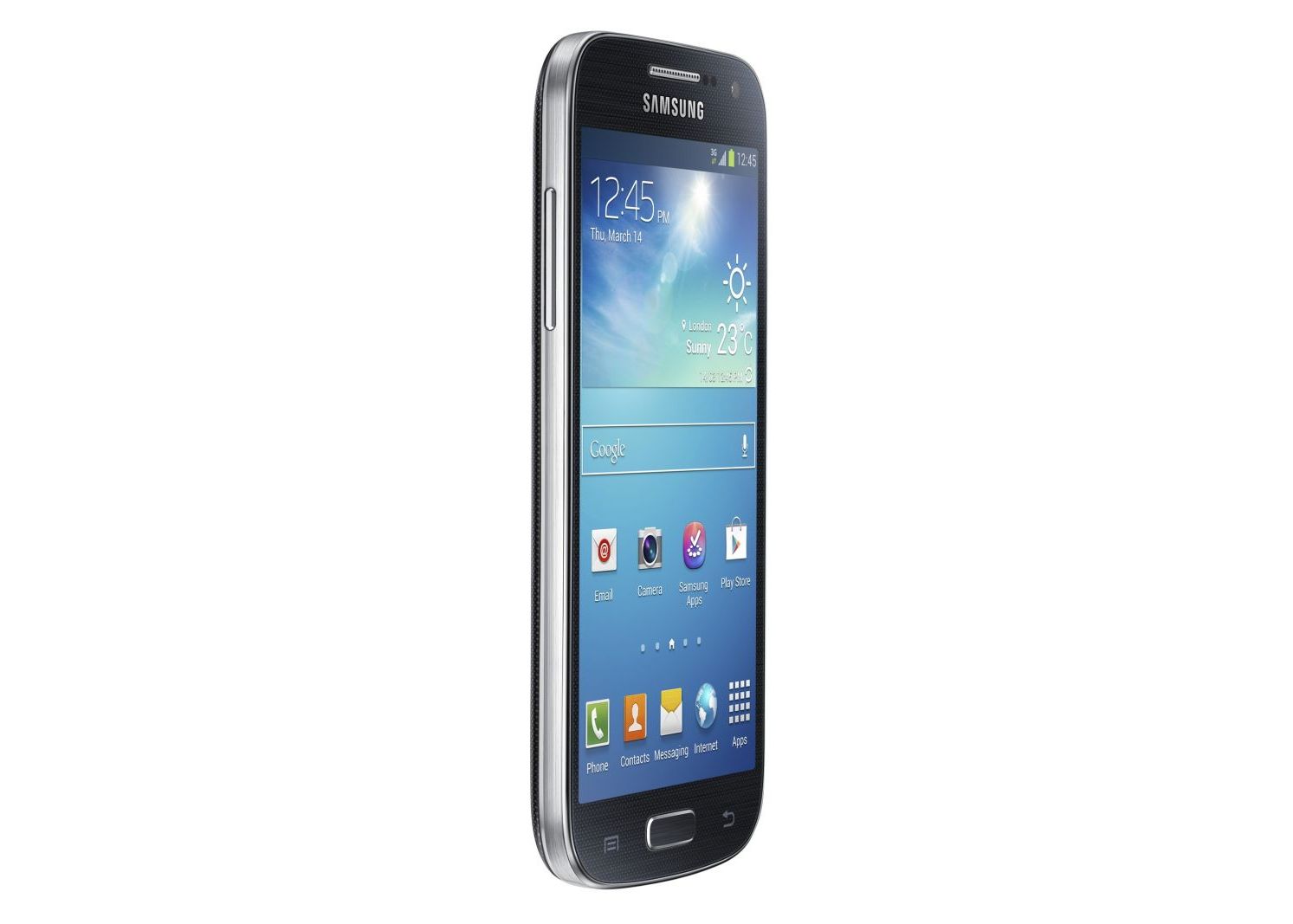 Samsung Galaxy S4 mini, acum in magazinele din Romania Samsung Galaxy S4 Mini Acum In Magazinele Din Romania