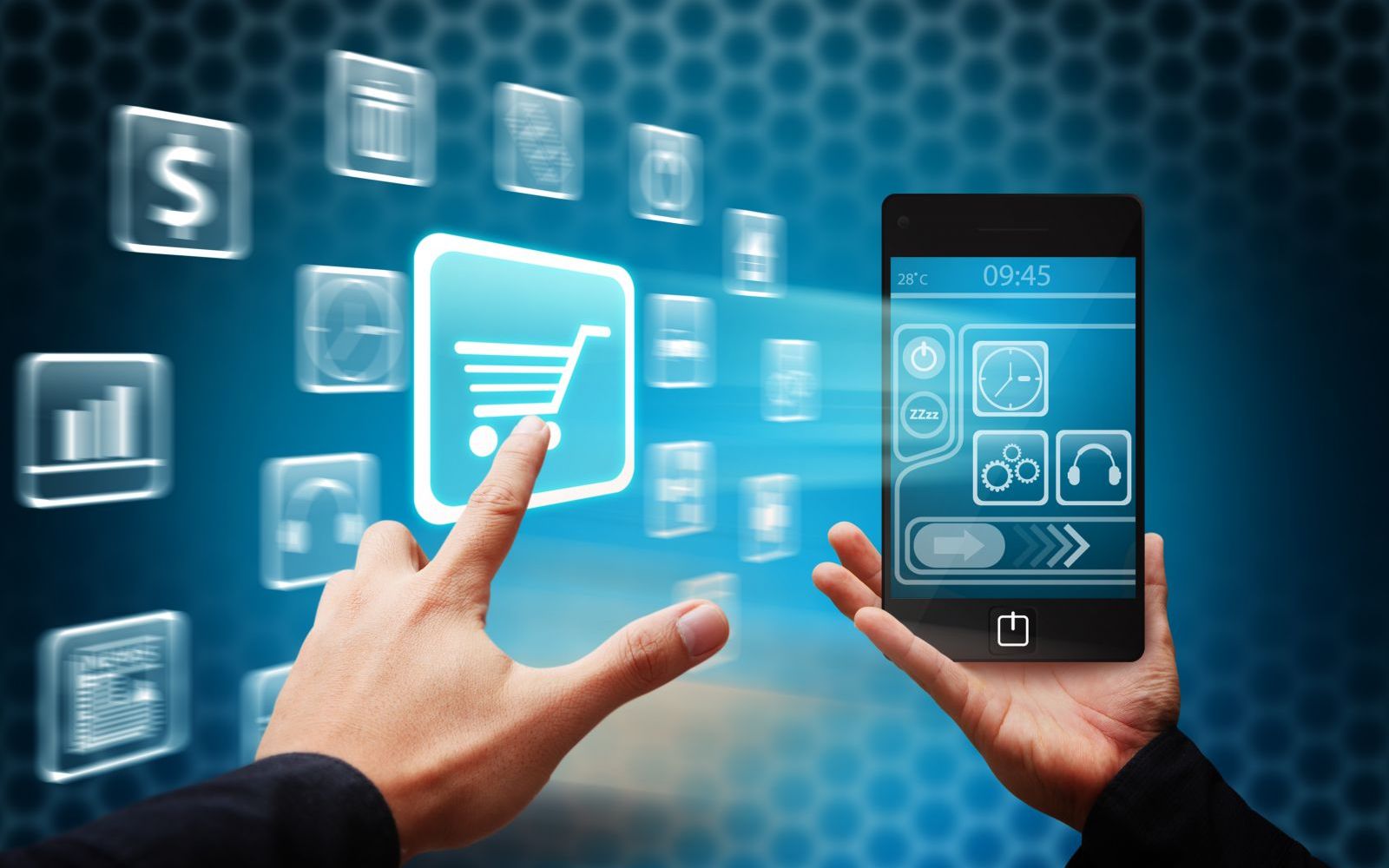 Ce Castigi Daca Iti Asigurari Telefonul Tableta Si Modemul