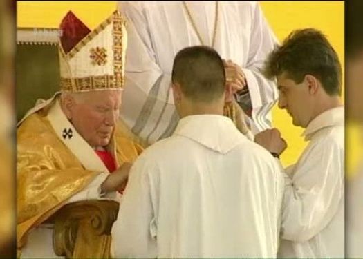Stiinta care se ocupa de miracole. Cum decide Vaticanul cat de sfant este un papa Stiinta Care Se Ocupa De Miracole Cum Decide Vaticanul Cat De Sfant Este Un Papa