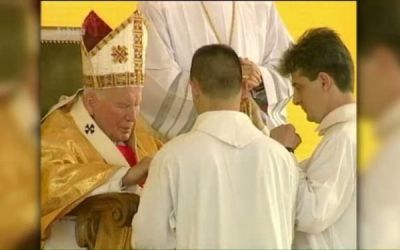 Stiinta care se ocupa de miracole. Cum decide Vaticanul cat de sfant este un papa